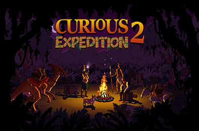 奇妙探险队2 / Curious Expedition 2 v3.0.4 下载