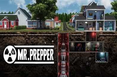 末日准备狂 / Mr. Prepper v1.34g 下载