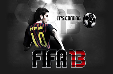 FIFA 13 体育竞技SPG下载