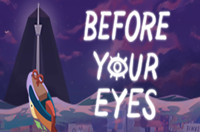 历历在目 / Before Your Eyes 冒险解谜AVG下载