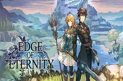 永恒边缘 / EdgeOfEternity  角色扮演RPG下载