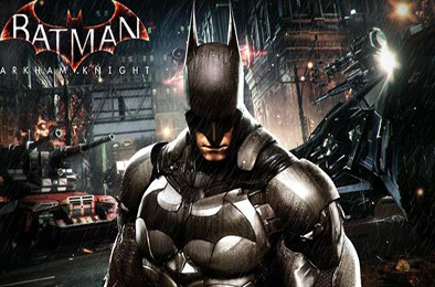 蝙蝠侠：阿卡姆 / Batman: Arkham 动作游戏ACT下载