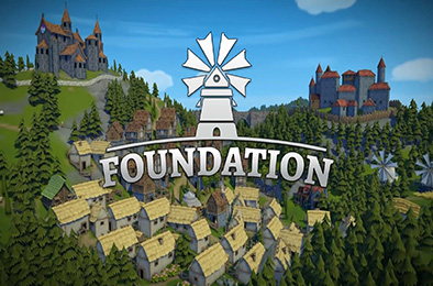 奠基 / Foundation v1.9.7.9 模拟经营SIM下载