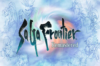 沙加开拓者:重制版 / SaGa Frontier Remastered 下载