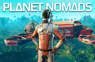 星球流浪者 / Planet Nomads 动作游戏ACT下载