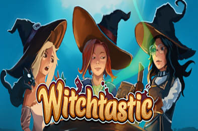 魔幻女巫 / Witchtastic v1.0.2 下载