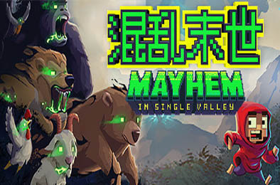 山谷中的混乱 / Mayhem in Single Valley 下载