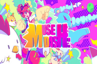 喵斯快跑 / Muse Dash 下载