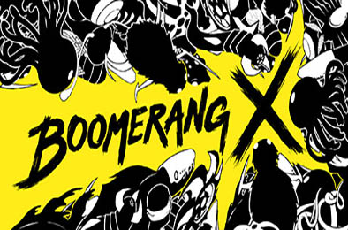 回力镖X / 回旋镖X / Boomerang X 动作游戏ACT下载