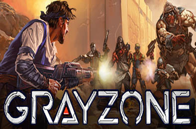 灰色地带 / Gray Zone v1.11.0 策略战棋SLG下载