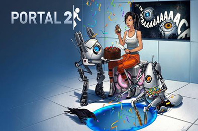 传送门2 / Portal 2 第一人称射击下载