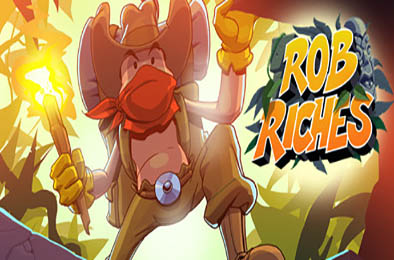 罗伯里奇斯 / Rob Riches 冒险解谜AVG下载