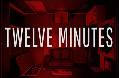 十二分钟 / Twelve Minutes 冒险解谜AVG下载
