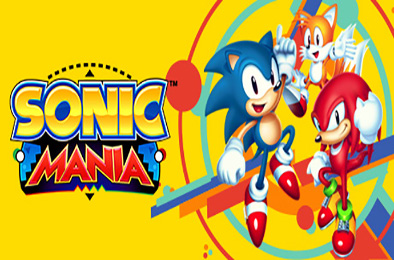 索尼克:狂欢 / Sonic Mania 下载