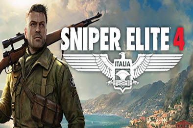 狙击精英4 / Sniper Elite 4 动作游戏ACT下载