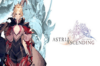 星位继承者 / Astria Ascending v1.0.152 角色扮演RPG下载