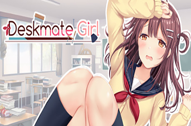 邻桌女同学 / Deskmate Girl 全部游戏下载