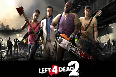 求生之路2 / 生存之旅2 / Left 4 Dead 2 v2.2.4.2 第一人称射击下载