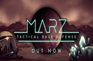火星Z / MarZ: Tactical Base Defense 策略战棋SLG下载
