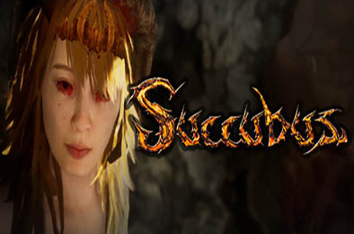 魅魔 / SUCCUBUS 动作游戏ACT下载