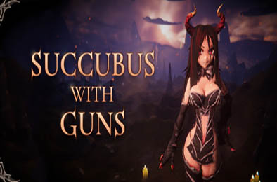 魔女之枪 / Succubus With Guns 动作游戏ACT下载
