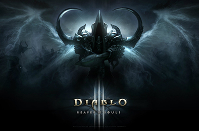 暗黑破坏神3：夺魂之镰单机 / Diablo III: Reaper of Souls  角色扮演RPG下载