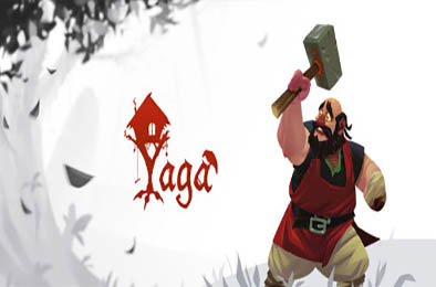雅加 / Yaga v1.3.21s 整合Roots of Evil DLC 动作游戏ACT下载