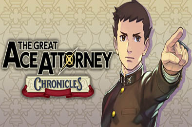 大逆转裁判：编年史 /The Great Ace Attorney Chronicles  冒险解谜AVG下载