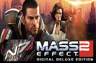 质量效应2 / Mass Effect 2 v1.2.1604 角色扮演RPG下载