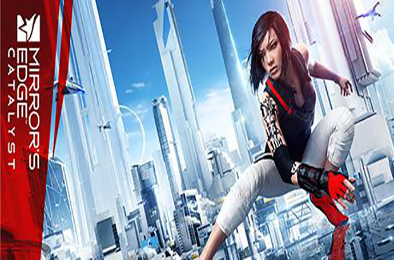镜之边缘：催化剂 / Mirror’s Edge Catalyst 动作游戏ACT下载