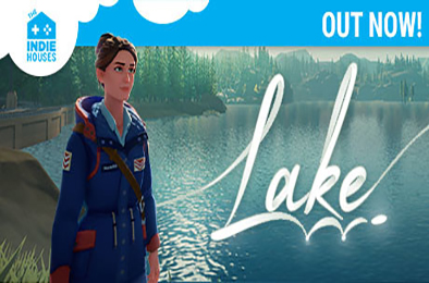 湖 / Lake  冒险解谜AVG下载