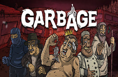 流浪汉垃圾斗争 / Garbage 策略战棋SLG下载