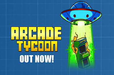 街机大亨：模拟 / Arcade Tycoon: Simulation 模拟经营SIM下载