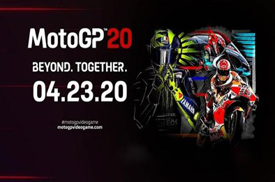 世界摩托大奖赛20 / MotoGP 20 赛车竞速RAC下载