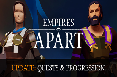 帝国分裂 / Empires Apart v2.1.1 即时战略RTS下载