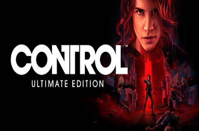 控制:终极合辑 / 掌控Control / Control Ultimate Edition PROPER
