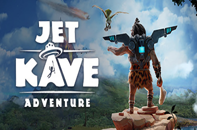 喷射原始人历险记 / JET KAVE ADVENTURE 下载