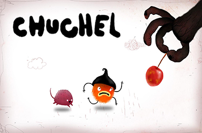 脸黑先生 / 毛线先生 / CHUCHEL 休闲益智PUZ下载