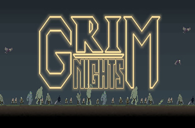 冷峻的夜 / Grim Nights 策略战棋SLG下载