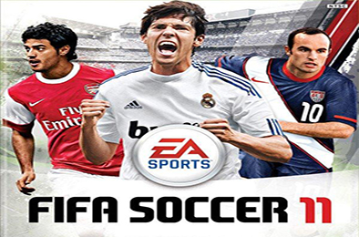 FIFA 11 体育竞技SPG下载