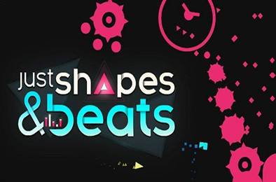 形状节奏 / Just Shapes & Beats v1.6.50 下载