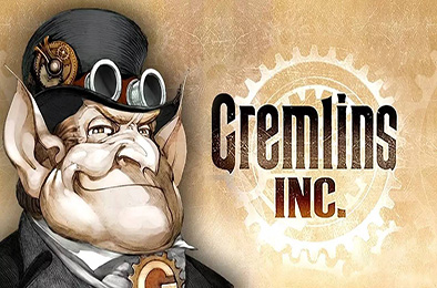 地精公司 / Gremlins, Inc. 策略战棋SLG下载