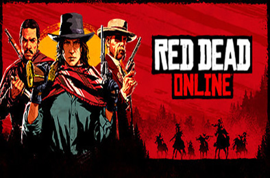 荒野大镖客:救赎 / Red Dead Redemption v1.0.0