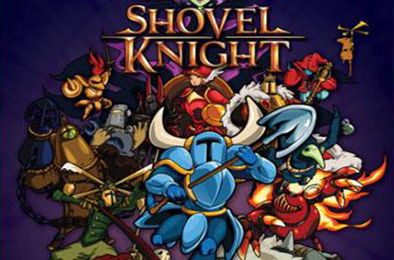 铲子骑士：口袋地牢 / Shovel Knight Pocket Dungeon  动作游戏ACT下载