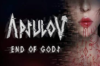 阿普索夫：诸神终结 / Apsulov: End of Gods v1.1.7 冒险解谜AVG下载