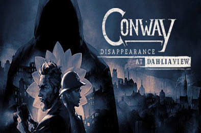 康威：大丽花景区失踪案 / Conway Disappearance at Dahlia View v1.0.0.6 冒险解谜AVG下载