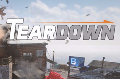 拆迁 / Teardown v1.6.2 模拟经营SIM下载