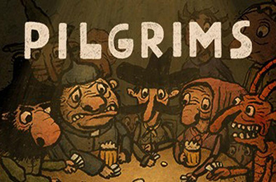 朝圣者 / Pilgrims v1.1.0 冒险解谜AVG下载