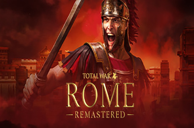 全面战争：罗马 / Total War: ROME REMASTERED 高清重制版 策略战棋SLG下载