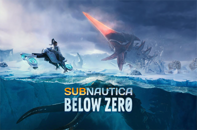深海迷航 / 美丽水世界 / 水下之旅 / Subnautica v72916 下载